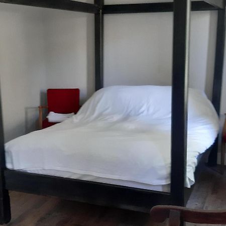 טרורו The City Inn מראה חיצוני תמונה