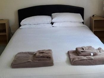 טרורו The City Inn מראה חיצוני תמונה